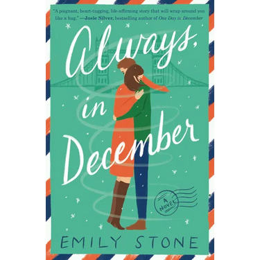 Always, in December