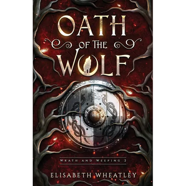 Oath of the Wolf