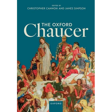 The Oxford Chaucer