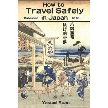 How to Travel Safely in Japan
