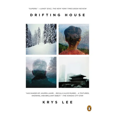 Drifting House