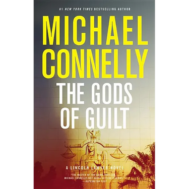 The Gods of Guilt