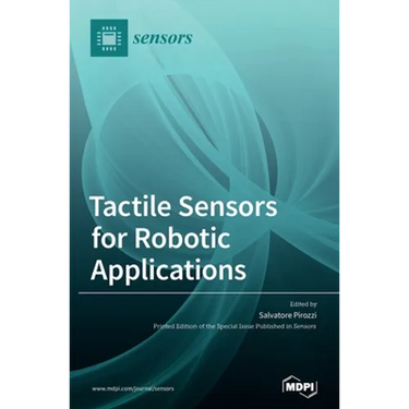 Tactile Sensors for Robotic Applications