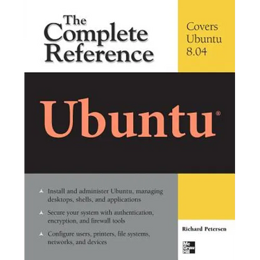 Ubuntu: The Complete Reference