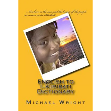English to I-Kiribati Dictionary