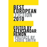 Best European Fiction