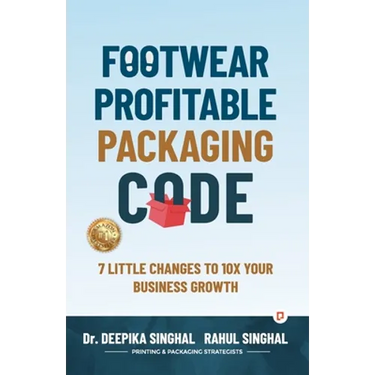 Footwear Profitable Packaging Code