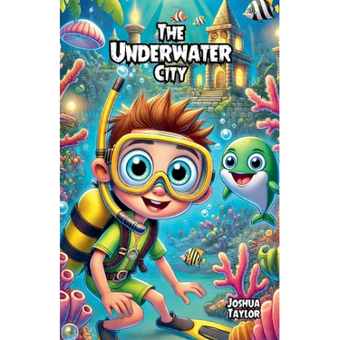 The Underwater City