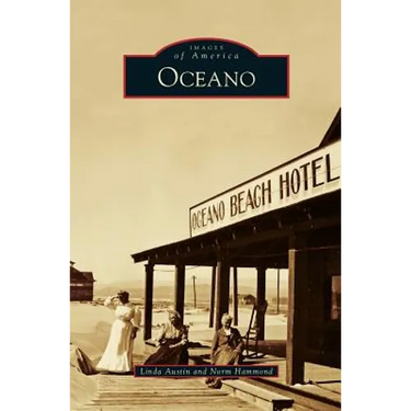 Oceano