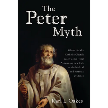 The Peter Myth