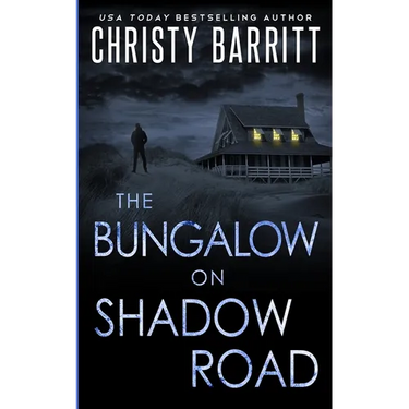 The Bungalow on Shadow Road