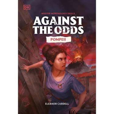 Against the Odds Pompeii