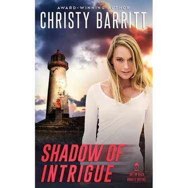 Shadow of Intrigue