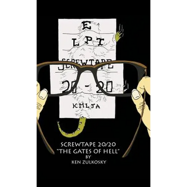 Screwtape 20/20: "The Gates of Hell"
