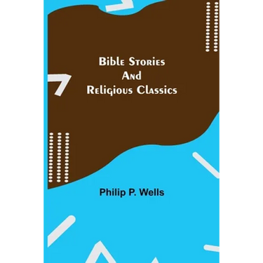 Bible Stories And Religious Classics