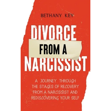 Divorce from a Narcissist