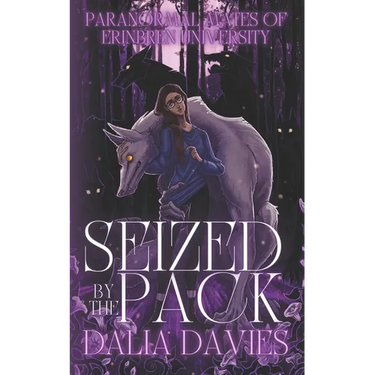 Seized By The Pack