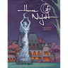 House of Night Coloring Book #1