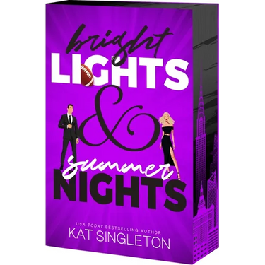 Bright Lights and Summer Nights