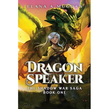 Dragon Speaker