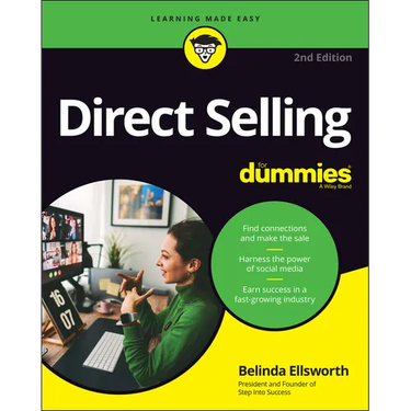 Direct Selling for Dummies