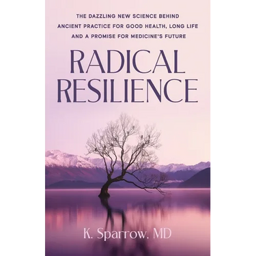 Radical Resilience