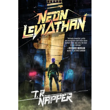 Neon Leviathan