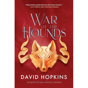 War of the Hounds