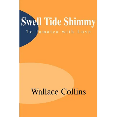 Swell Tide Shimmy: To Jamaica with Love