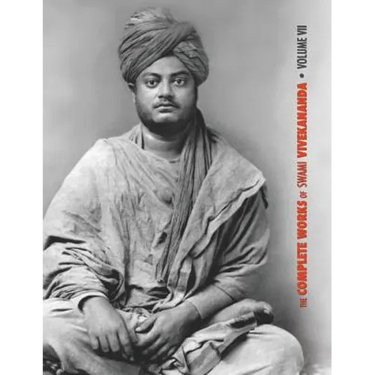 The Complete Works of Swami Vivekananda, Volume 7: Inspired Talks (1895), Conversations and Dialogues, Translation of Writings, Notes of Class Talks a