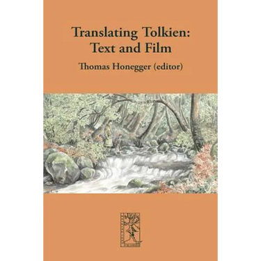 Translating Tolkien: Text and Film