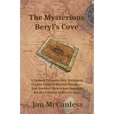 Thy Mysterious Beryl's Cove