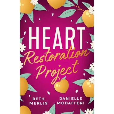 Heart Restoration Project