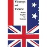 Viceroys and Vicars: British English for Students