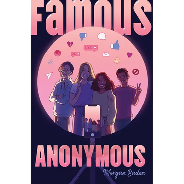 Famous Anonymous