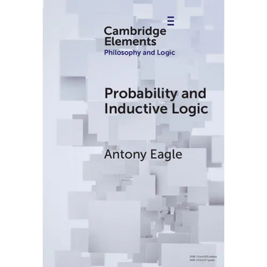 Probability and Inductive Logic