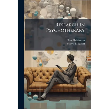 Research In Psychotherary