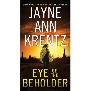 Eye of the Beholder