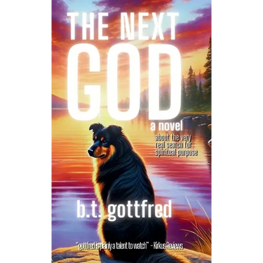 The Next God