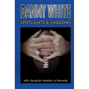 Danny White: Spotlights & Shadows