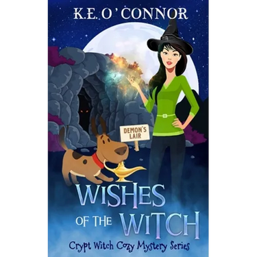 Wishes of the Witch