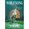 Wolfsong: A Green Creek Novel