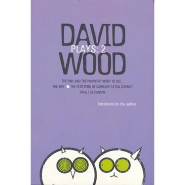 Wood Plays: 2