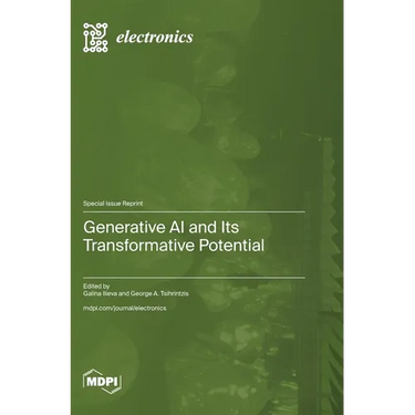 Generative AI and Its Transformative Potential