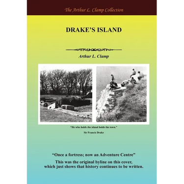 Drake's Island