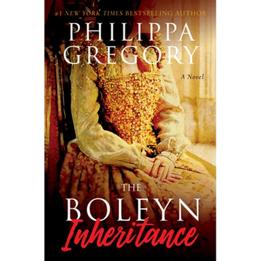 The Boleyn Inheritance