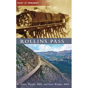 Rollins Pass