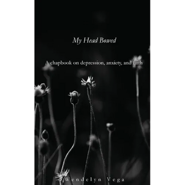 My Head Bowed