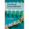 Explaining Social Behavior