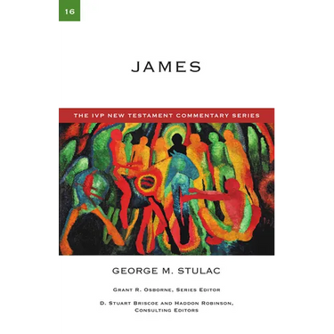 James: Volume 16